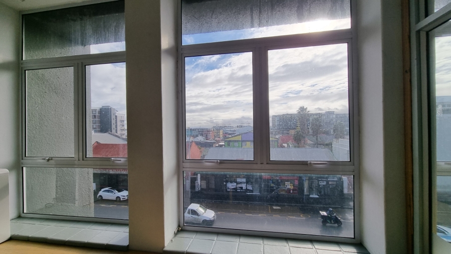 To Let Commercial Property for Rent in Woodstock Western Cape